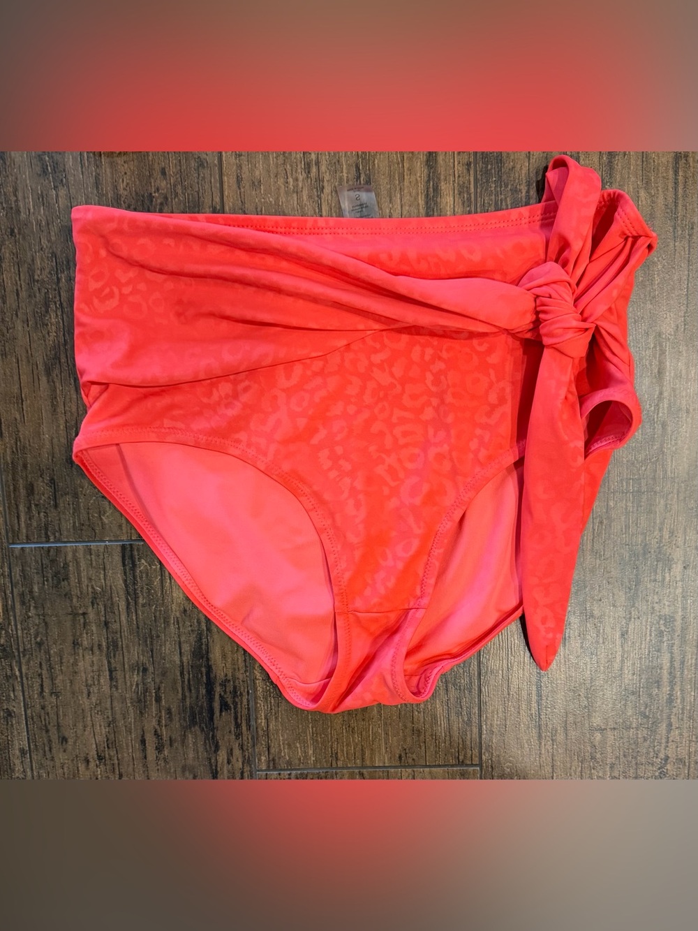 Kiava Swim bottoms size small